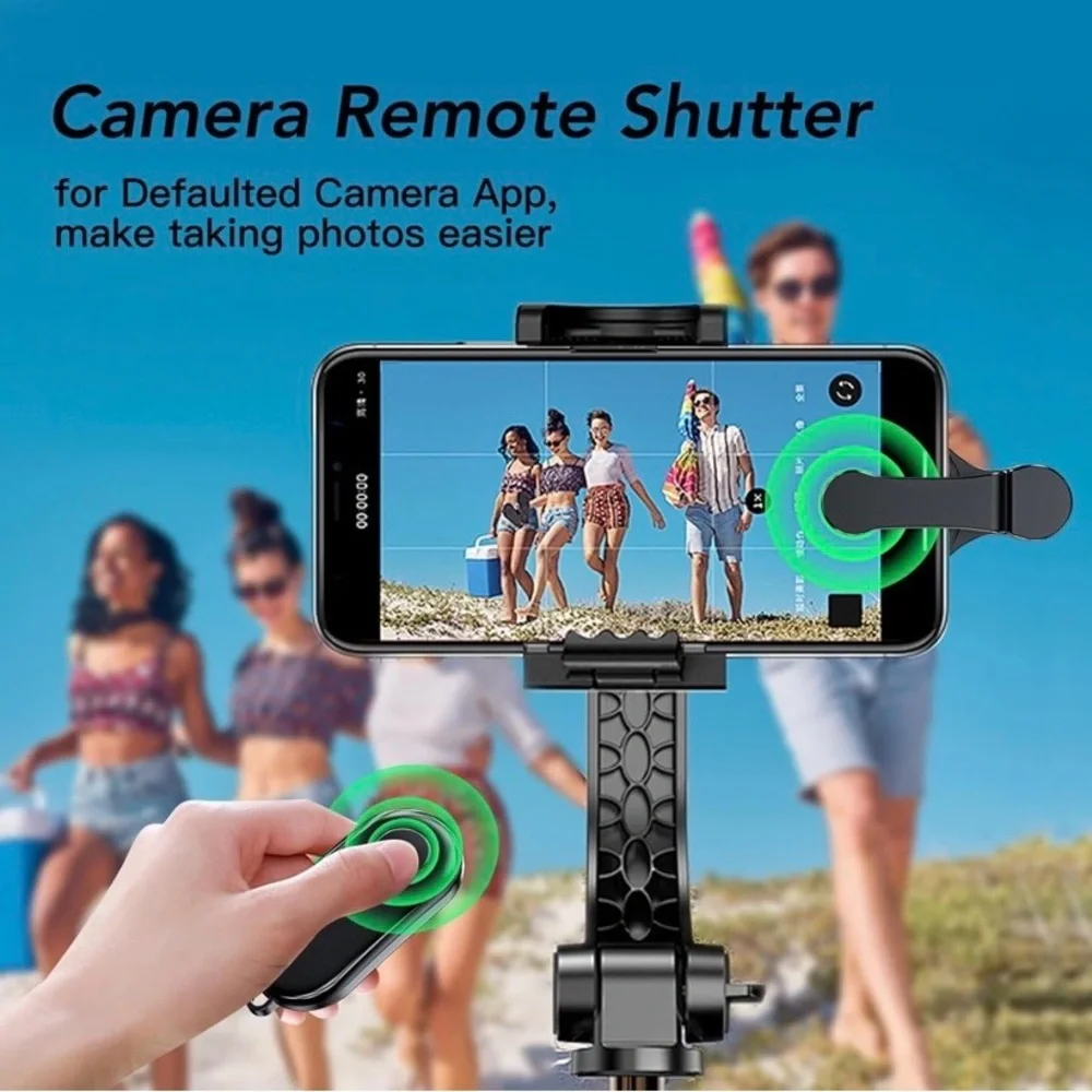NEW - Remote Control Page Turner for Kindle eReaders, iPad, iPhone, Android